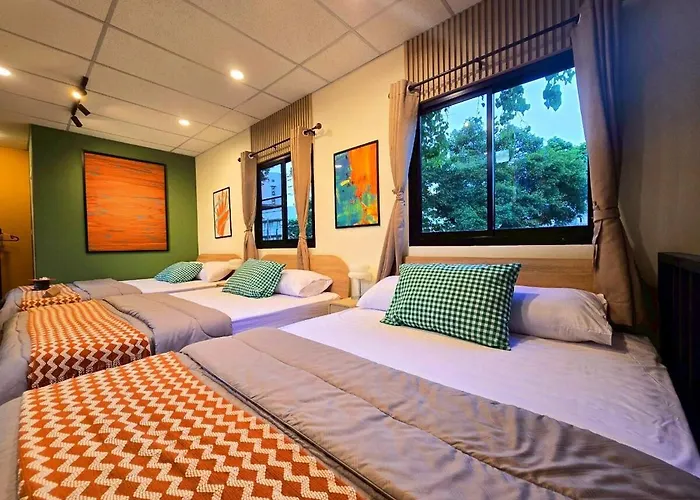 Cozy Canal House 1 Min To Mrt & Street Foods * Banguecoque