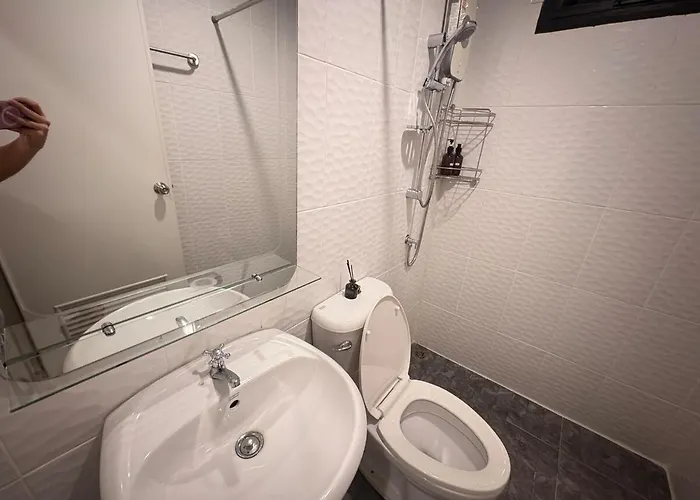 Cozy Canal House 1 Min To Mrt & Street Foods Casa de férias *