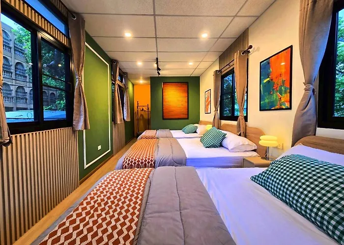 Cozy Canal House 1 Min To Mrt & Street Foods Banguecoque