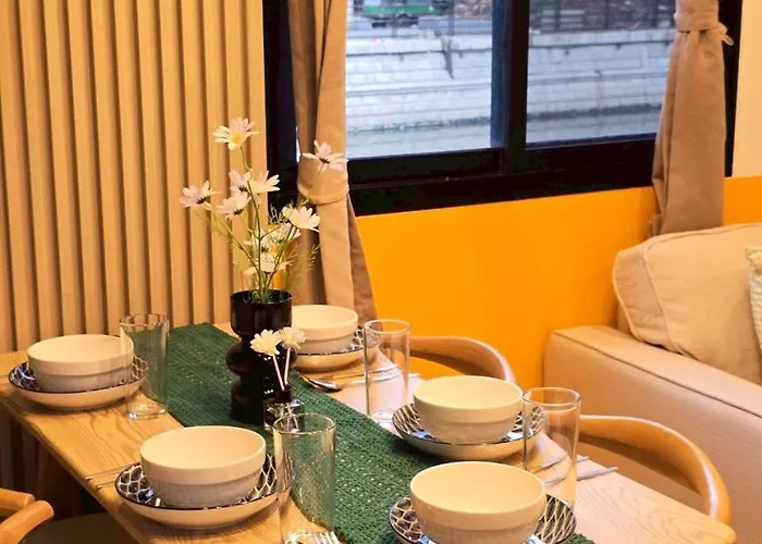 Cozy Canal House 1 Min To Mrt & Street Foods Banguecoque